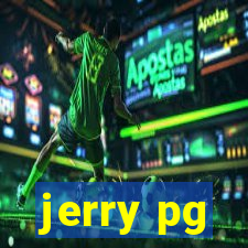 jerry pg